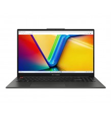 Ноутбук Asus Vivobook S 15 OLED K5504VA-MA386 (90NB0ZK2-M00NH0) Midnight Black