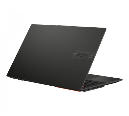Ноутбук Asus Vivobook S 15 OLED K5504VA-MA386 (90NB0ZK2-M00NH0) Midnight Black