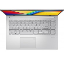 Ноутбук Asus Vivobook Go 15 E1504FA-BQ1105 (90NB0ZR1-M01YF0) Cool Silver