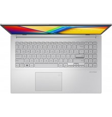 Ноутбук Asus Vivobook Go 15 E1504FA-BQ1105 (90NB0ZR1-M01YF0) Cool Silver