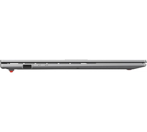 Ноутбук Asus Vivobook Go 15 E1504FA-BQ1105 (90NB0ZR1-M01YF0) Cool Silver