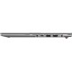 Ноутбук Asus Vivobook Go 15 E1504FA-BQ1105 (90NB0ZR1-M01YF0) Cool Silver