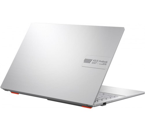 Ноутбук Asus Vivobook Go 15 E1504FA-BQ1105 (90NB0ZR1-M01YF0) Cool Silver