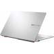 Ноутбук Asus Vivobook Go 15 E1504FA-BQ1105 (90NB0ZR1-M01YF0) Cool Silver