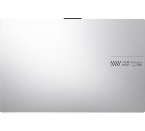 Ноутбук Asus Vivobook Go 15 E1504FA-BQ1105 (90NB0ZR1-M01YF0) Cool Silver