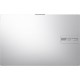 Ноутбук Asus Vivobook Go 15 E1504FA-BQ1105 (90NB0ZR1-M01YF0) Cool Silver