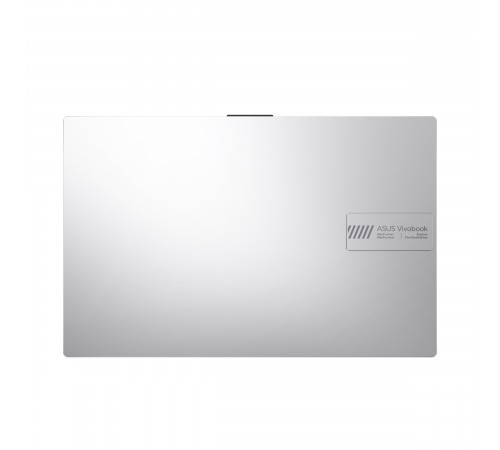 Ноутбук Asus Vivobook Go 15 E1504FA-BQ049 (90NB0ZR1-M02DY0) Cool Silver Ноутбук Asus Vivobook Go 15 E1504FA-BQ049 (90NB0ZR1-M02DY0) Cool Silver