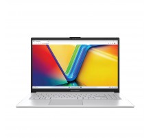 Ноутбук Asus Vivobook Go 15 E1504FA-BQ053 (90NB0ZR1-M03ZS0) Cool Silver