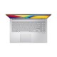 Ноутбук Asus Vivobook Go 15 E1504FA-BQ053 (90NB0ZR1-M03ZS0) Cool Silver