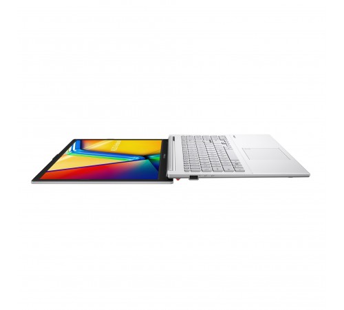 Ноутбук Asus Vivobook Go 15 E1504FA-BQ053 (90NB0ZR1-M03ZS0) Cool Silver