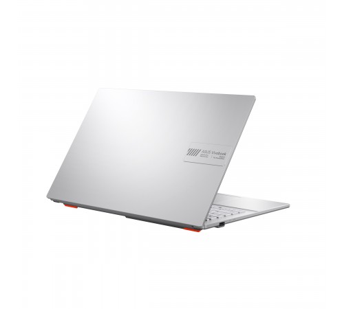 Ноутбук Asus Vivobook Go 15 E1504FA-BQ053 (90NB0ZR1-M03ZS0) Cool Silver