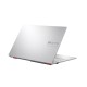 Ноутбук Asus Vivobook Go 15 E1504FA-BQ053 (90NB0ZR1-M03ZS0) Cool Silver