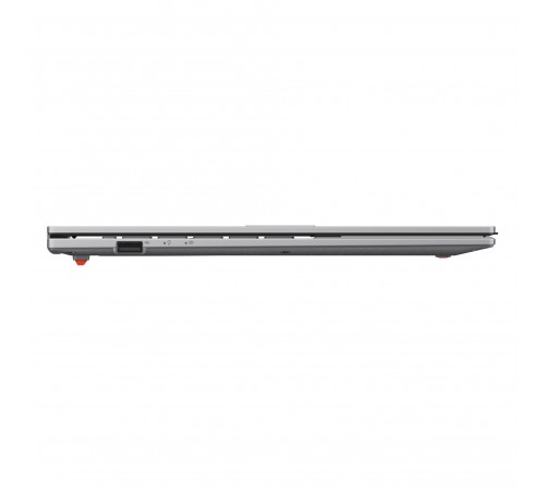 Ноутбук Asus Vivobook Go 15 E1504FA-BQ053 (90NB0ZR1-M03ZS0) Cool Silver