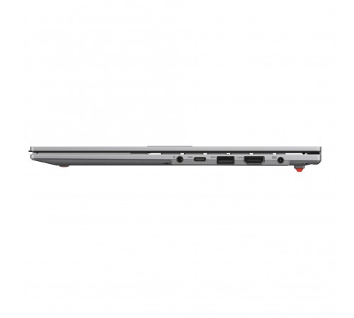 Ноутбук Asus Vivobook Go 15 E1504FA-BQ053 (90NB0ZR1-M03ZS0) Cool Silver