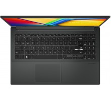 Ноутбук Asus Vivobook Go 15 E1504FA-BQ210 (90NB0ZR2-M00950) Mixed Black