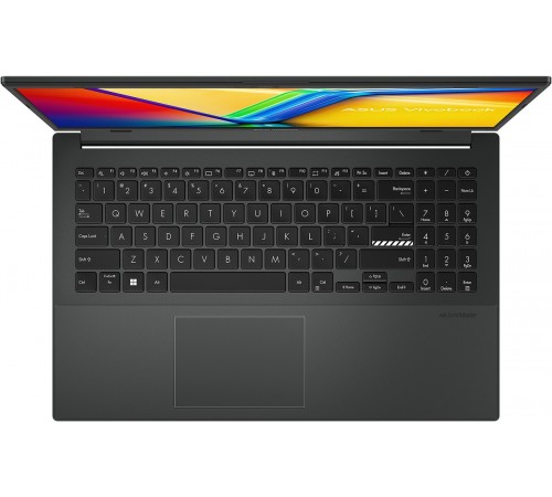 Ноутбук Asus Vivobook Go 15 E1504FA-BQ210 (90NB0ZR2-M00950) Mixed Black