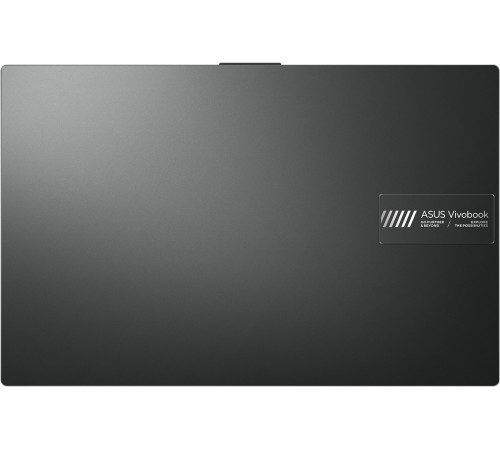Ноутбук Asus Vivobook Go 15 E1504FA-BQ210 (90NB0ZR2-M00950) Mixed Black