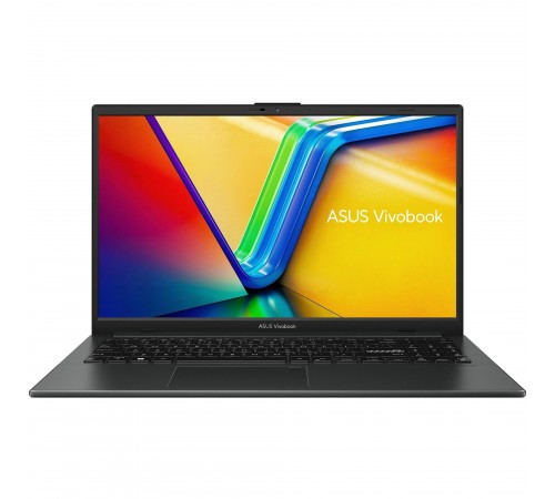 Ноутбук Asus Vivobook Go 15 E1504FA-BQ210 (90NB0ZR2-M00950) Mixed Black