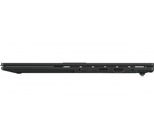 Ноутбук Asus Vivobook Go 15 E1504FA-BQ522 (90NB0ZR2-M01J60) Mixed Black Ноутбук Asus Vivobook Go 15 E1504FA-BQ522 (90NB0ZR2-M01J60) Mixed Black