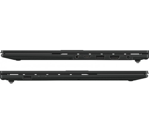 Ноутбук Asus Vivobook Go 15 E1504FA-BQ2253 (90NB0ZR2-M03ZP0) Mixed Black