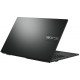 Ноутбук Asus Vivobook Go 15 E1504FA-BQ052 (90NB0ZR2-M03ZR0) Mixed Black