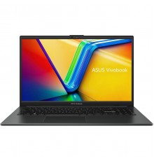 Ноутбук Asus Vivobook Go 15 E1504FA-BQ2783 (90NB0ZR2-M04KC0) Mixed Black