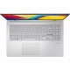 Ноутбук Asus Vivobook Go 15 E1504GA-BQ115 (90NB0ZT1-M004E0) Cool Silver
