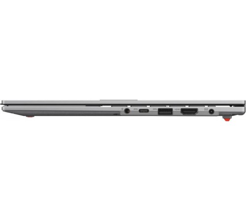 Ноутбук Asus Vivobook Go 15 E1504GA-BQ115 (90NB0ZT1-M004E0) Cool Silver Ноутбук Asus Vivobook Go 15 E1504GA-BQ115 (90NB0ZT1-M004E0) Cool Silver