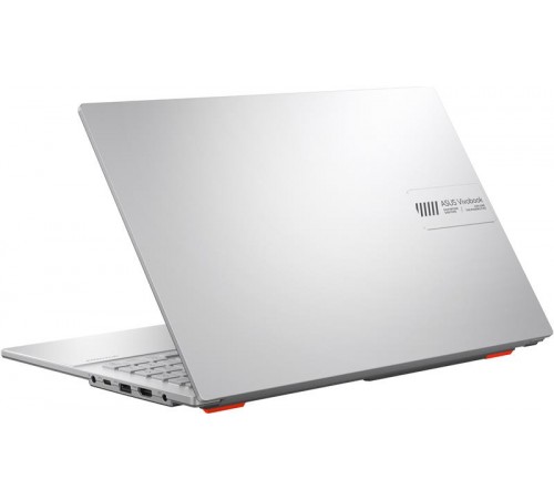 Ноутбук Asus Vivobook Go 15 E1504GA-BQ115 (90NB0ZT1-M004E0) Cool Silver Ноутбук Asus Vivobook Go 15 E1504GA-BQ115 (90NB0ZT1-M004E0) Cool Silver