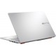 Ноутбук Asus Vivobook Go 15 E1504GA-BQ115 (90NB0ZT1-M004E0) Cool Silver