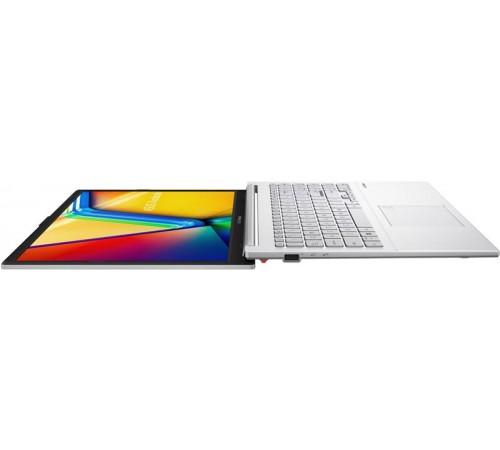 Ноутбук Asus Vivobook Go 15 E1504GA-BQ115 (90NB0ZT1-M004E0) Cool Silver Ноутбук Asus Vivobook Go 15 E1504GA-BQ115 (90NB0ZT1-M004E0) Cool Silver