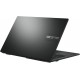 Ноутбук Asus Vivobook Go 15 E1504GA-BQ114 (90NB0ZT2-M004D0) Mixed Black