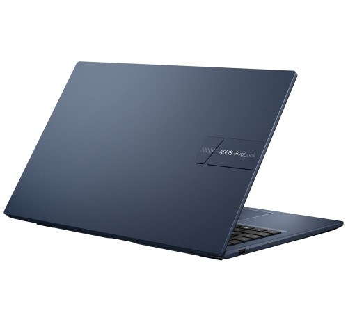 Ноутбук Asus Vivobook 15 X1504ZA-BQ065 (90NB1021-M002W0) Quiet Blue Ноутбук Asus Vivobook 15 X1504ZA-BQ065 (90NB1021-M002W0) Quiet Blue