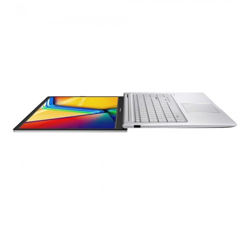 Ноутбук Asus Vivobook 15 X1504ZA-BQ606 (90NB1022-M00WY0) Cool Silver Ноутбук Asus Vivobook 15 X1504ZA-BQ606 (90NB1022-M00WY0) Cool Silver