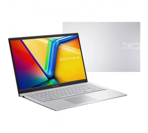 Ноутбук Asus Vivobook 15 X1504ZA-BQ606 (90NB1022-M00WY0) Cool Silver Ноутбук Asus Vivobook 15 X1504ZA-BQ606 (90NB1022-M00WY0) Cool Silver