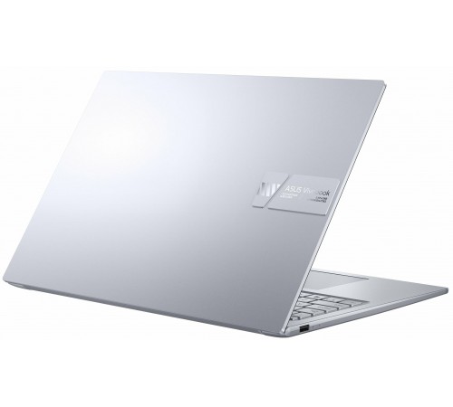 Ноутбук Asus Vivobook 16X K3604VA-MB093 (90NB1072-M003P0) Cool Silver Ноутбук Asus Vivobook 16X K3604VA-MB093 (90NB1072-M003P0) Cool Silver