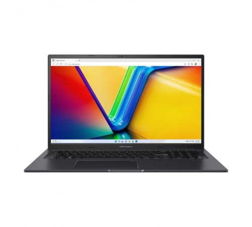 Ноутбук Asus Vivobook 17X K3704VA-AU044 (90NB1091-M001L0) Indie Black