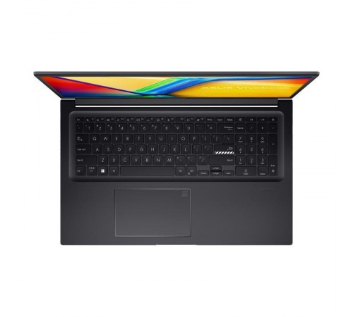 Ноутбук Asus Vivobook 17X K3704VA-AU044 (90NB1091-M001L0) Indie Black