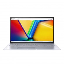 Ноутбук Asus Vivobook 17X K3704VA-AU045 (90NB1092-M001M0) Transparent Silver