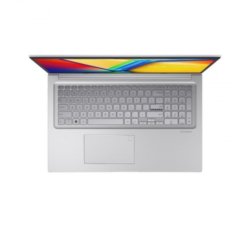 Ноутбук Asus Vivobook 17X K3704VA-AU045 (90NB1092-M001M0) Transparent Silver