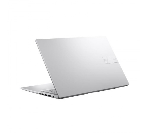 Ноутбук Asus Vivobook 17X K3704VA-AU045 (90NB1092-M001M0) Transparent Silver