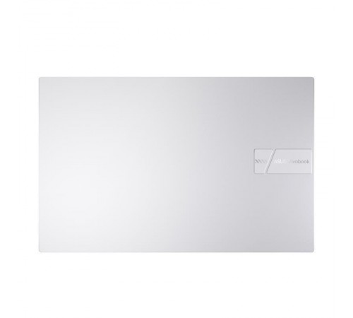 Ноутбук Asus Vivobook 17X K3704VA-AU045 (90NB1092-M001M0) Transparent Silver