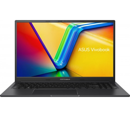 Ноутбук Asus Vivobook 15X OLED K3504VA-MA441 (90NB10A1-M00HY0) Indie Black Ноутбук Asus Vivobook 15X OLED K3504VA-MA441 (90NB10A1-M00HY0) Indie Black