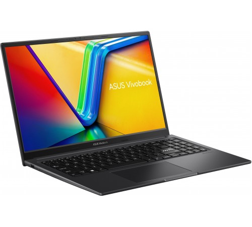 Ноутбук Asus Vivobook 15X OLED K3504VA-MA441 (90NB10A1-M00HY0) Indie Black Ноутбук Asus Vivobook 15X OLED K3504VA-MA441 (90NB10A1-M00HY0) Indie Black