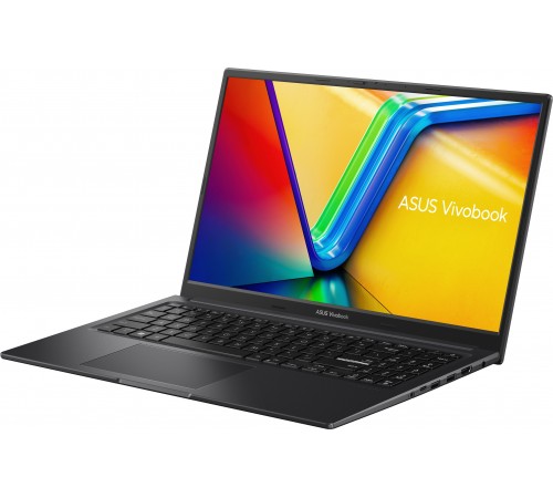 Ноутбук Asus Vivobook 15X OLED K3504VA-MA441 (90NB10A1-M00HY0) Indie Black Ноутбук Asus Vivobook 15X OLED K3504VA-MA441 (90NB10A1-M00HY0) Indie Black
