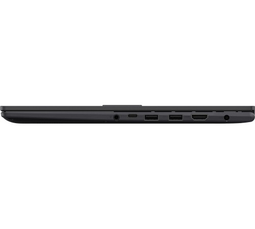 Ноутбук Asus Vivobook 15X OLED K3504VA-MA441 (90NB10A1-M00HY0) Indie Black Ноутбук Asus Vivobook 15X OLED K3504VA-MA441 (90NB10A1-M00HY0) Indie Black