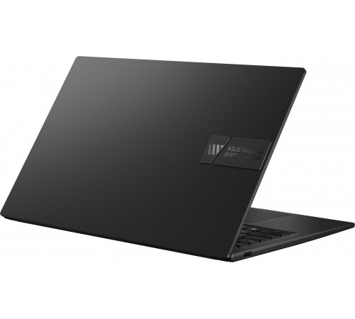 Ноутбук Asus Vivobook 15X OLED K3504VA-MA441 (90NB10A1-M00HY0) Indie Black Ноутбук Asus Vivobook 15X OLED K3504VA-MA441 (90NB10A1-M00HY0) Indie Black