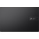 Ноутбук Asus Vivobook 15X OLED K3504VA-MA441 (90NB10A1-M00HY0) Indie Black