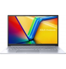 Ноутбук Asus Vivobook 15X OLED K3504VA-MA442 (90NB10A2-M00HZ0) Cool Silver