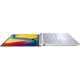 Ноутбук Asus Vivobook 15X OLED K3504VA-MA442 (90NB10A2-M00HZ0) Cool Silver